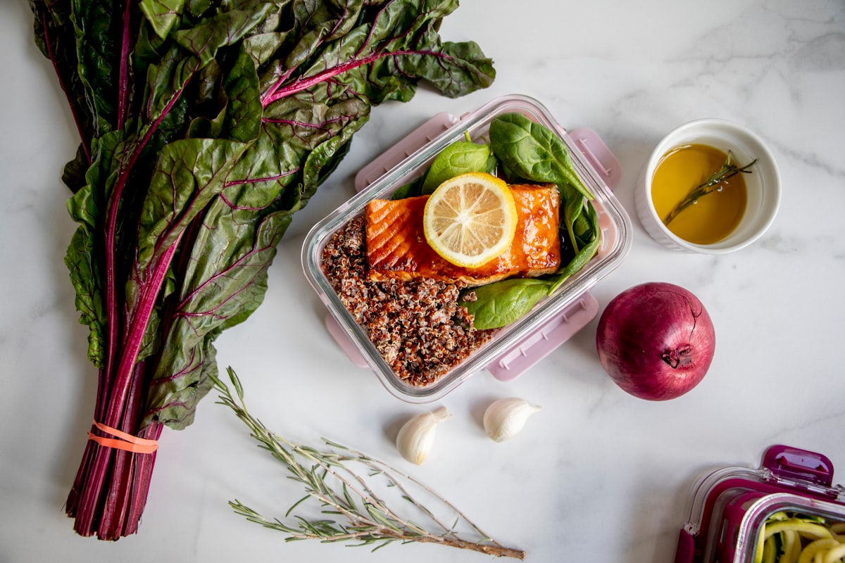 Science-backed muscle building nutrition research